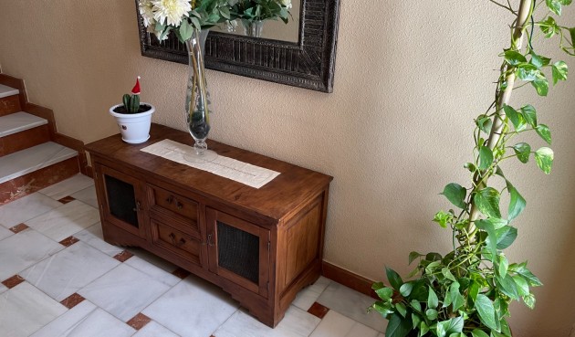 Brukt - Villa -
San Miguel de Salinas - Inland