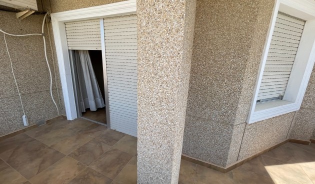 Brukt - Villa -
San Miguel de Salinas - Inland