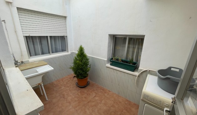 Brukt - Villa -
San Miguel de Salinas - Inland