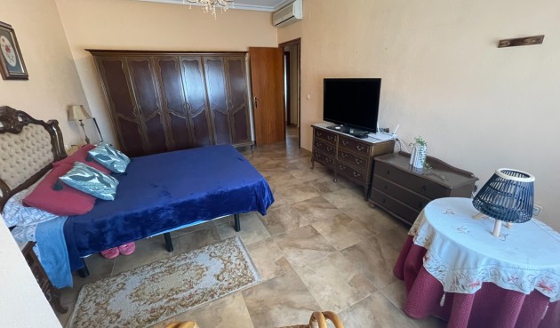 Brukt - Villa -
San Miguel de Salinas - Inland