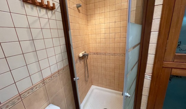 Brukt - Villa -
San Miguel de Salinas - Inland