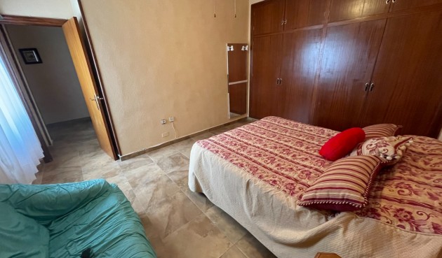 Brukt - Villa -
San Miguel de Salinas - Inland