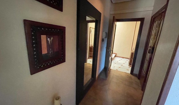 Brukt - Villa -
San Miguel de Salinas - Inland