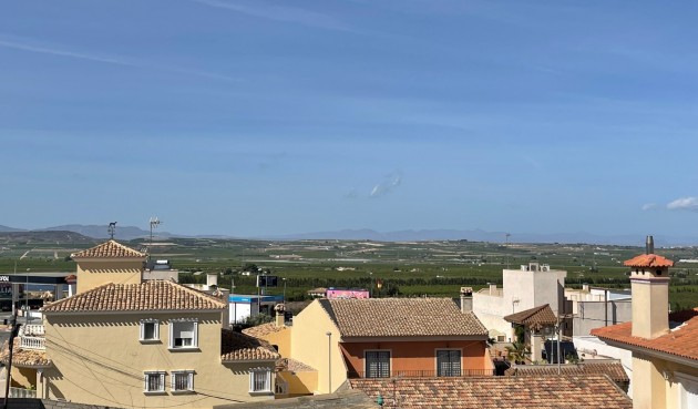 Brukt - Villa -
San Miguel de Salinas - Inland