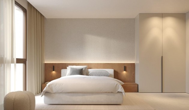 Nybygg - Quad House -
Dolores - Pueblo