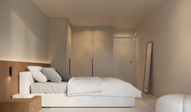 Nybygg - Quad House -
Dolores - Pueblo