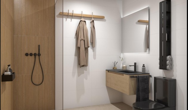 Nybygg - Quad House -
Dolores - Pueblo