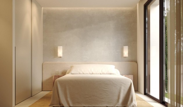 Nybygg - Quad House -
Dolores - Pueblo