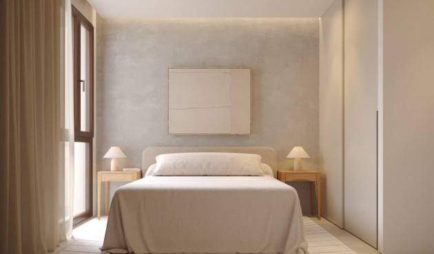 Nybygg - Quad House -
Dolores - Pueblo