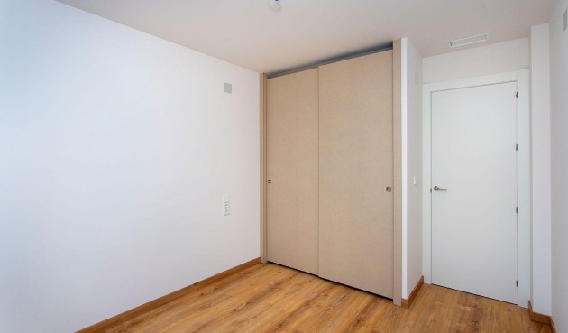 Nybygg - Bungalow -
Hondón de las Nieves - El Salero