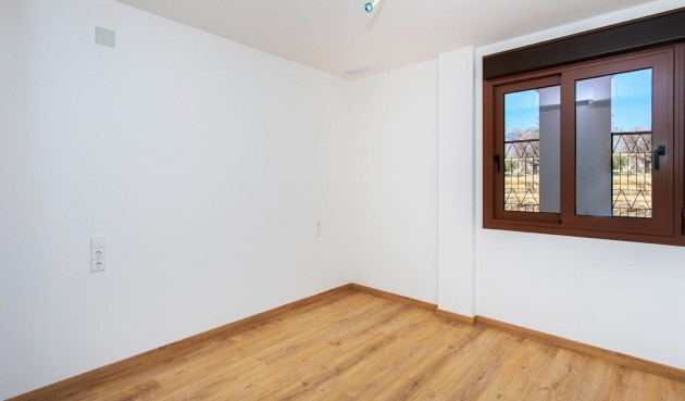 Nybygg - Bungalow -
Hondón de las Nieves - El Salero