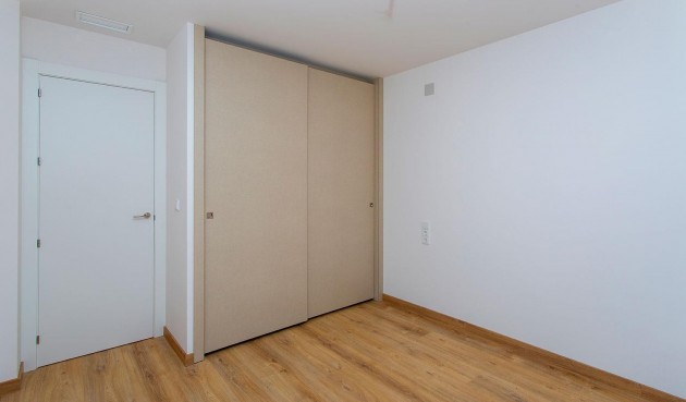 Nybygg - Bungalow -
Hondón de las Nieves - El Salero