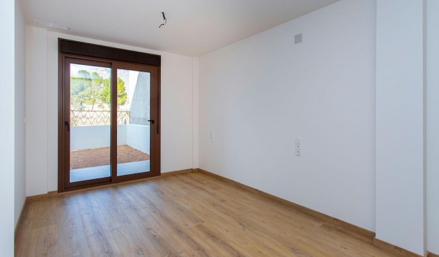 Nybygg - Bungalow -
Hondón de las Nieves - El Salero