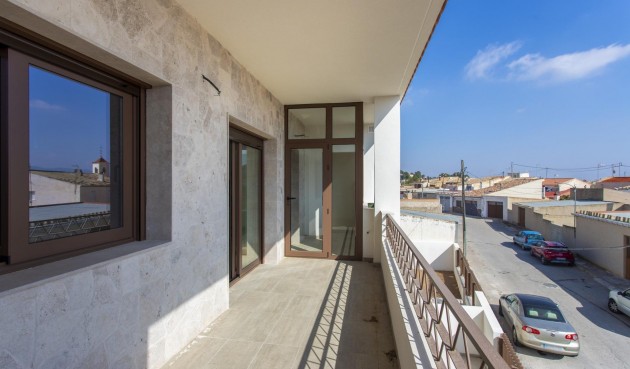 New Build - Bungalow -
Hondón de las Nieves - El Salero