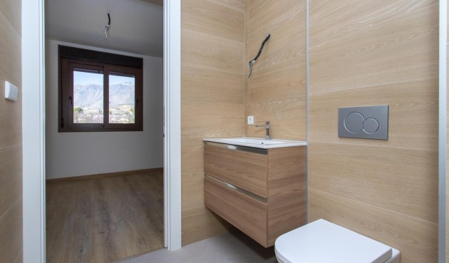 New Build - Bungalow -
Hondón de las Nieves - El Salero