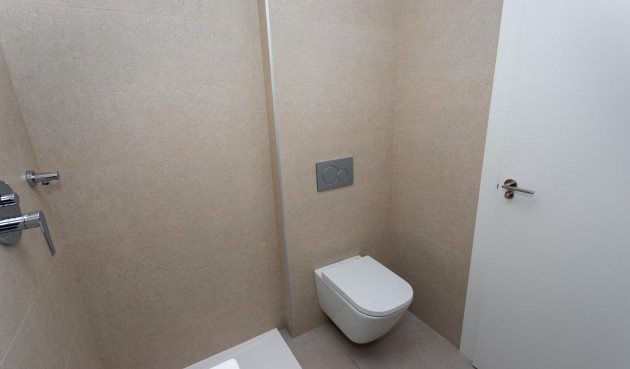 New Build - Bungalow -
Hondón de las Nieves - El Salero