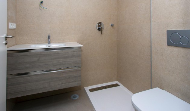 New Build - Bungalow -
Hondón de las Nieves - El Salero