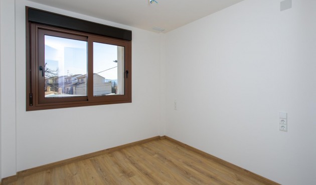 New Build - Bungalow -
Hondón de las Nieves - El Salero