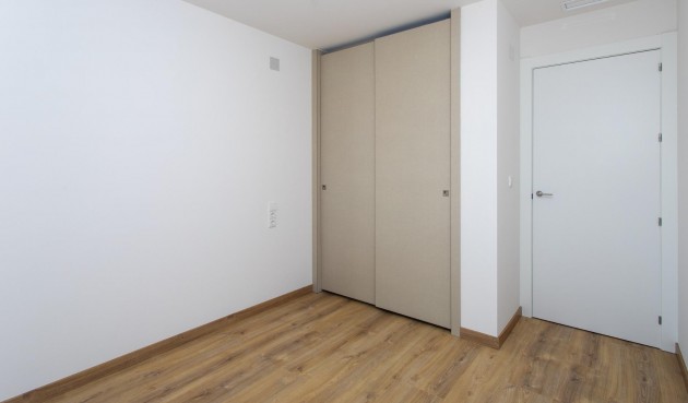 New Build - Bungalow -
Hondón de las Nieves - El Salero