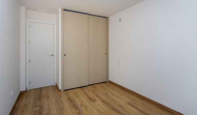 New Build - Bungalow -
Hondón de las Nieves - El Salero