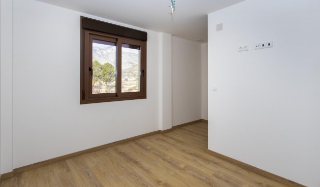 New Build - Bungalow -
Hondón de las Nieves - El Salero