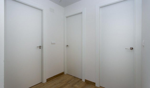 New Build - Bungalow -
Hondón de las Nieves - El Salero