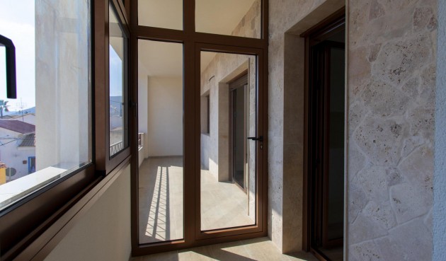 New Build - Bungalow -
Hondón de las Nieves - El Salero