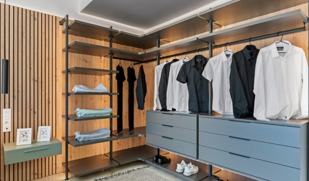 Nybygg - Villa -
Algorfa - La Finca Golf