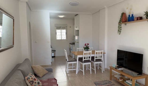 Resale - Apartment -
Orihuela Costa - Costa Blanca