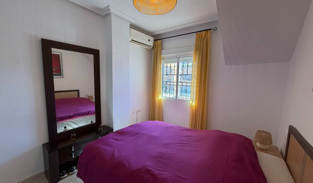 Resale - Apartment -
Orihuela Costa - Costa Blanca