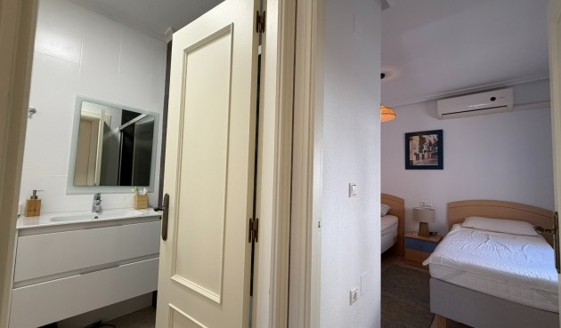 Resale - Apartment -
Orihuela Costa - Costa Blanca