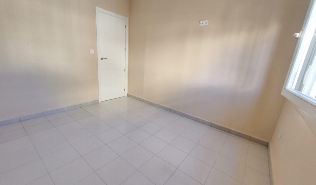 Brukt - Town House -
Torrevieja - Los Balcones