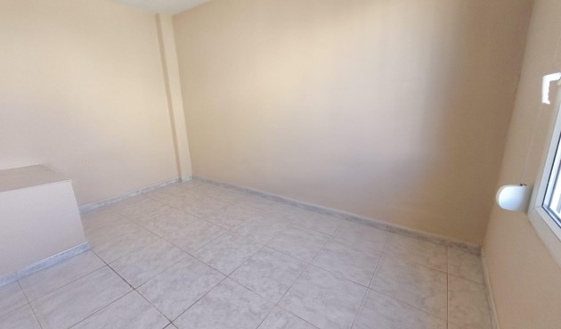 Brukt - Town House -
Torrevieja - Los Balcones