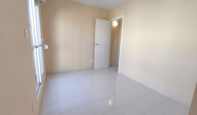 Brukt - Town House -
Torrevieja - Los Balcones