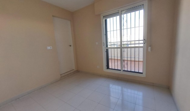 Brukt - Town House -
Torrevieja - Los Balcones