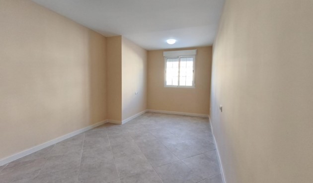 Brukt - Bungalow -
Torrevieja - La Siesta - El Salado - Torreta