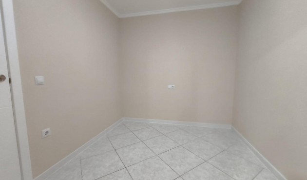 Brukt - Bungalow -
Torrevieja - La Siesta - El Salado - Torreta