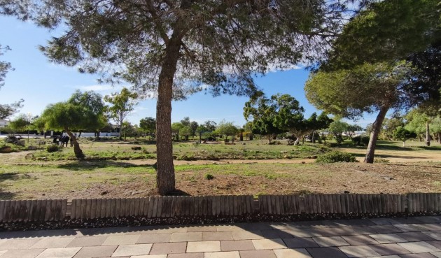 Brukt - Bungalow -
Torrevieja - La Siesta - El Salado - Torreta