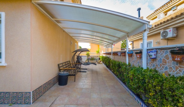 Reventa - Town House -
Torrevieja - Los Balcones - Los Altos del Edén