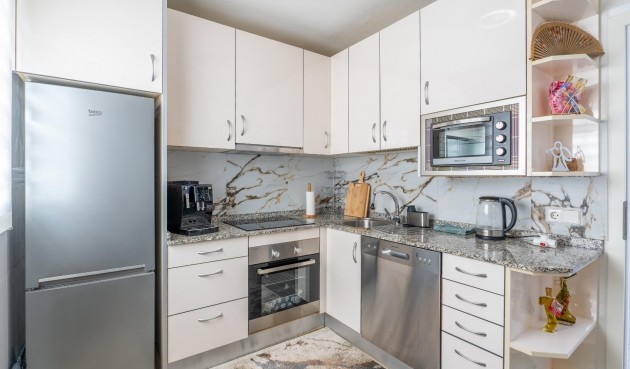 Reventa - Town House -
Torrevieja - Los Balcones - Los Altos del Edén