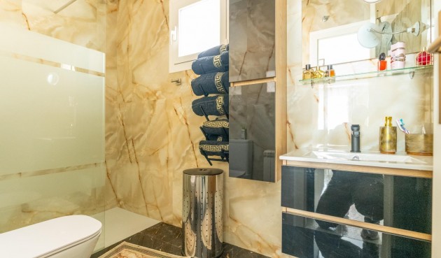 Reventa - Town House -
Torrevieja - Los Balcones - Los Altos del Edén