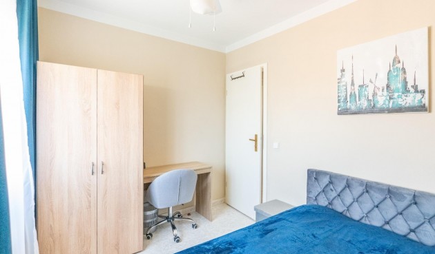 Reventa - Town House -
Torrevieja - Los Balcones - Los Altos del Edén