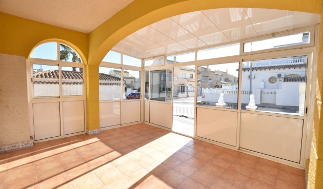 Brukt - Quad House -
Orihuela Costa - Costa Blanca