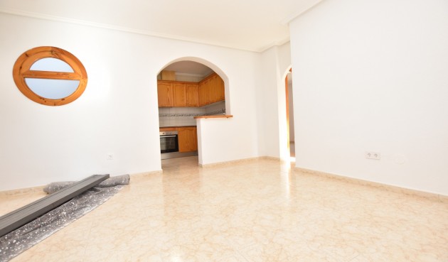 Brukt - Quad House -
Orihuela Costa - Costa Blanca