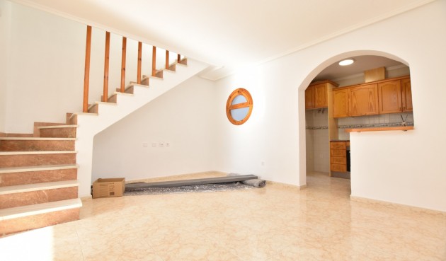 Brukt - Quad House -
Orihuela Costa - Costa Blanca