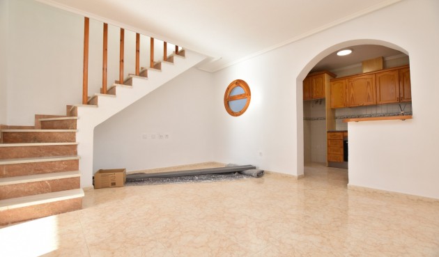 Brukt - Quad House -
Orihuela Costa - Costa Blanca