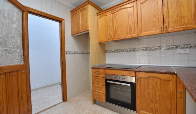 Brukt - Quad House -
Orihuela Costa - Costa Blanca