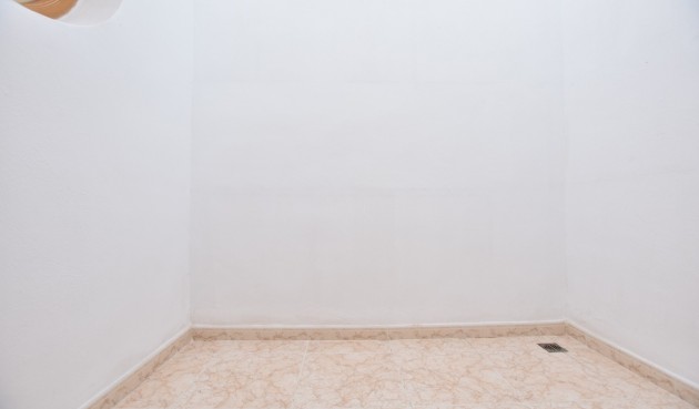 Brukt - Quad House -
Orihuela Costa - Costa Blanca