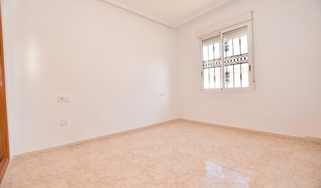 Brukt - Quad House -
Orihuela Costa - Costa Blanca