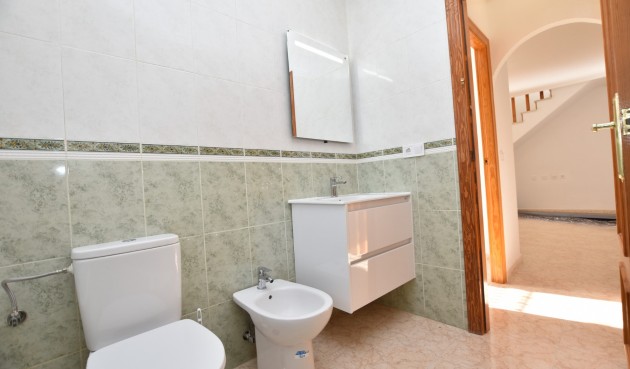 Brukt - Quad House -
Orihuela Costa - Costa Blanca